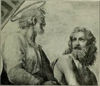 An illustration from Histoire de l'art pendant la Renaissance (1889)