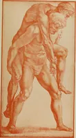 An illustration from Histoire de l'art pendant la Renaissance (1889)