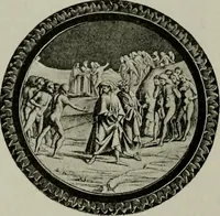 An illustration from Histoire de l'art pendant la Renaissance (1889)