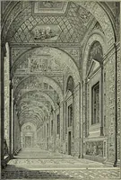 An illustration from Histoire de l'art pendant la Renaissance (1889)