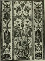 An illustration from Histoire de l'art pendant la Renaissance (1889)