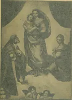 An illustration from Histoire de l'art pendant la Renaissance (1889)
