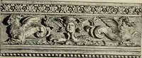 An illustration from Histoire de l'art pendant la Renaissance (1889)