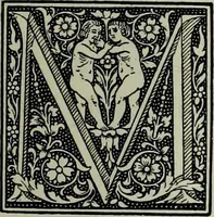 An illustration from Histoire de l'art pendant la Renaissance (1889)