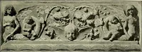 An illustration from Histoire de l'art pendant la Renaissance (1889)