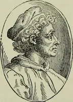 An illustration from Histoire de l'art pendant la Renaissance (1889)
