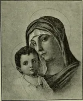 An illustration from Histoire de l'art pendant la Renaissance (1889)