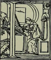 An illustration from Histoire de l'art pendant la Renaissance (1889)