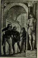 An illustration from Histoire de l'art pendant la Renaissance (1889)
