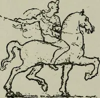 An illustration from Histoire de l'art pendant la Renaissance (1889)