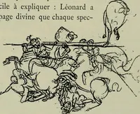 Picture 516 of 558 from Histoire de l'art pendant la Renaissance (1889), leaf 889