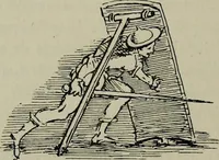 An illustration from Histoire de l'art pendant la Renaissance (1889)