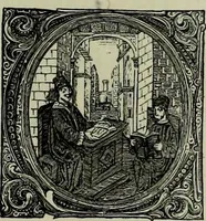 An illustration from Histoire de l'art pendant la Renaissance (1889)