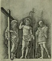 An illustration from Histoire de l'art pendant la Renaissance (1889)