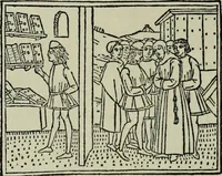 An illustration from Histoire de l'art pendant la Renaissance (1889)