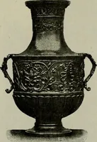 An illustration from Histoire de l'art pendant la Renaissance (1889)
