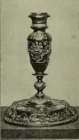 An illustration from Histoire de l'art pendant la Renaissance (1889)