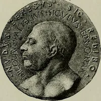 An illustration from Histoire de l'art pendant la Renaissance (1889)