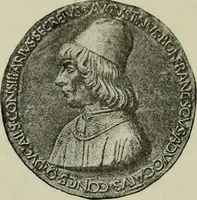 An illustration from Histoire de l'art pendant la Renaissance (1889)