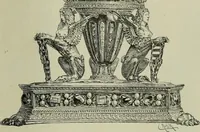An illustration from Histoire de l'art pendant la Renaissance (1889)