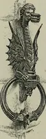 An illustration from Histoire de l'art pendant la Renaissance (1889)