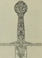 An illustration from Histoire de l'art pendant la Renaissance (1889)