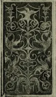 An illustration from Histoire de l'art pendant la Renaissance (1889)