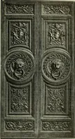 An illustration from Histoire de l'art pendant la Renaissance (1889)