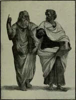 An illustration from Histoire de l'art pendant la Renaissance (1889)