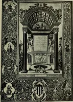 An illustration from Histoire de l'art pendant la Renaissance (1889)