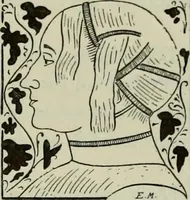 An illustration from Histoire de l'art pendant la Renaissance (1889)