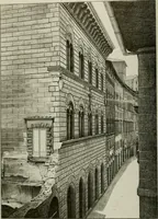 An illustration from Histoire de l'art pendant la Renaissance (1889)