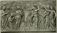 An illustration from Histoire de l'art pendant la Renaissance (1889)