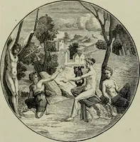 Picture 65 of 495 from Histoire de l'art pendant la Renaissance (1889), leaf 116
