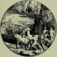 Picture 66 of 495 from Histoire de l'art pendant la Renaissance (1889), leaf 117
