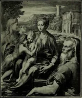 Picture 69 of 495 from Histoire de l'art pendant la Renaissance (1889), leaf 121