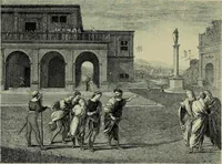 Picture 70 of 495 from Histoire de l'art pendant la Renaissance (1889), leaf 123
