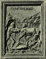 Picture 76 of 495 from Histoire de l'art pendant la Renaissance (1889), leaf 127