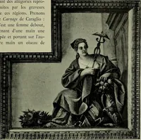 Picture 85 of 495 from Histoire de l'art pendant la Renaissance (1889), leaf 143