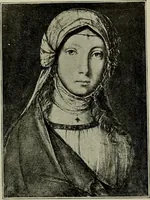 Picture 95 of 495 from Histoire de l'art pendant la Renaissance (1889), leaf 160