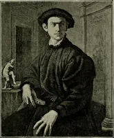 Picture 98 of 495 from Histoire de l'art pendant la Renaissance (1889), leaf 164
