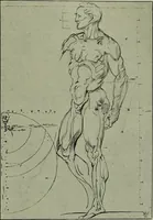 Picture 103 of 495 from Histoire de l'art pendant la Renaissance (1889), leaf 169