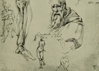 Picture 104 of 495 from Histoire de l'art pendant la Renaissance (1889), leaf 170