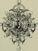 Picture 114 of 495 from Histoire de l'art pendant la Renaissance (1889), leaf 180