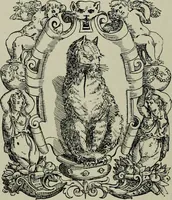 Picture 122 of 495 from Histoire de l'art pendant la Renaissance (1889), leaf 190