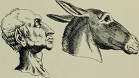 Picture 127 of 495 from Histoire de l'art pendant la Renaissance (1889), leaf 196