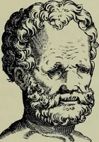 An illustration from Histoire de l'art pendant la Renaissance (1889)