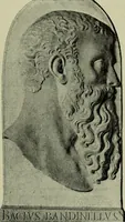 Picture 130 of 495 from Histoire de l'art pendant la Renaissance (1889), leaf 199