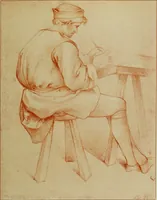 Picture 137 of 495 from Histoire de l'art pendant la Renaissance (1889), leaf 215