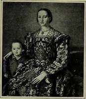 Picture 144 of 495 from Histoire de l'art pendant la Renaissance (1889), leaf 231